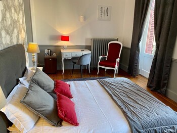 hotel la tourelle du beffroi