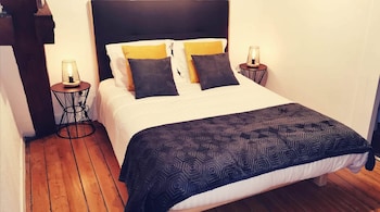 hotel la tourelle du beffroi