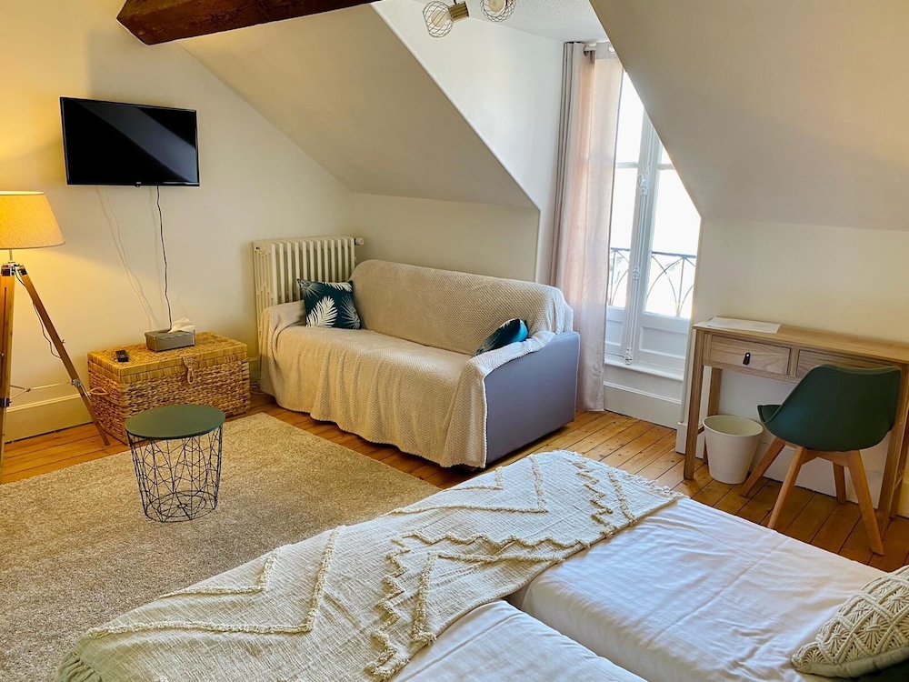 hotel la tourelle du beffroi