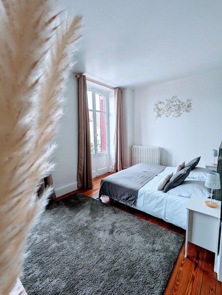 hotel la tourelle du beffroi