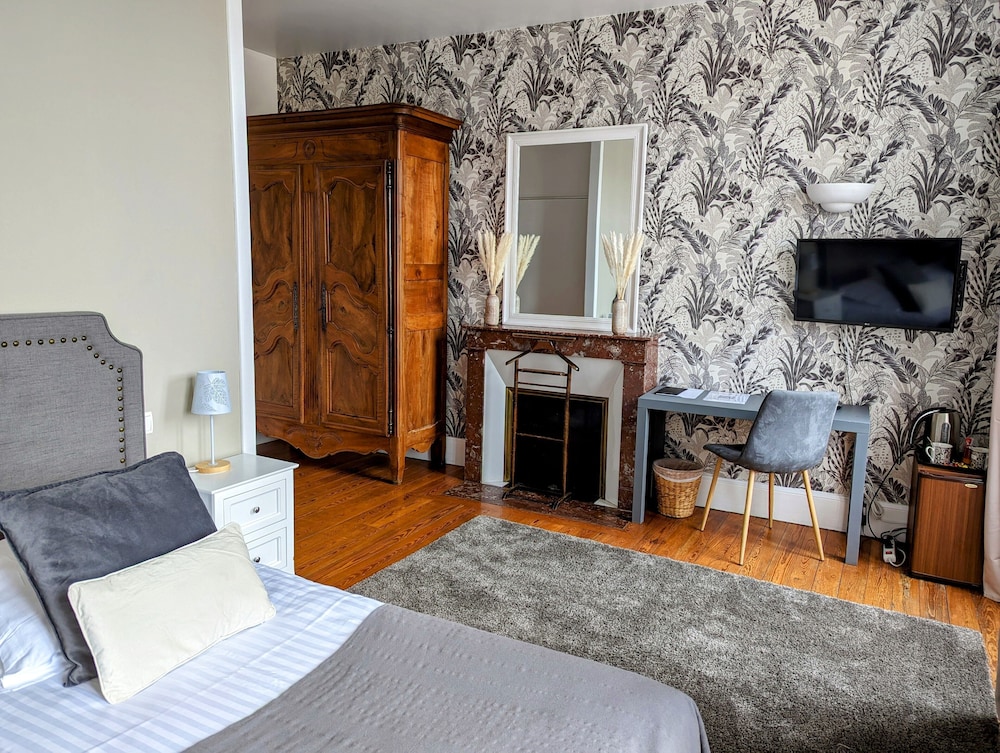 hotel la tourelle du beffroi