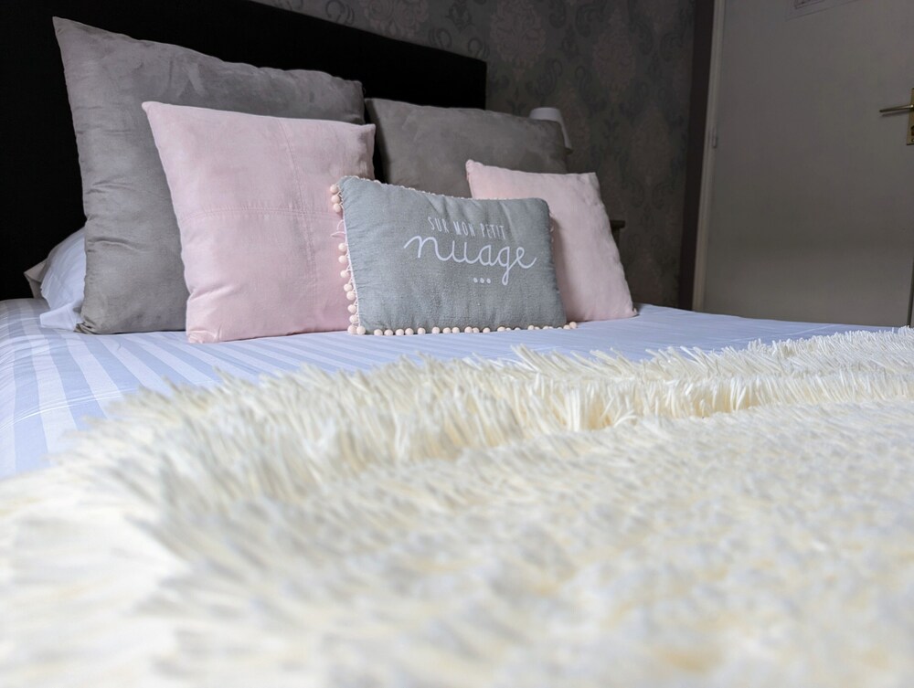 hotel la tourelle du beffroi