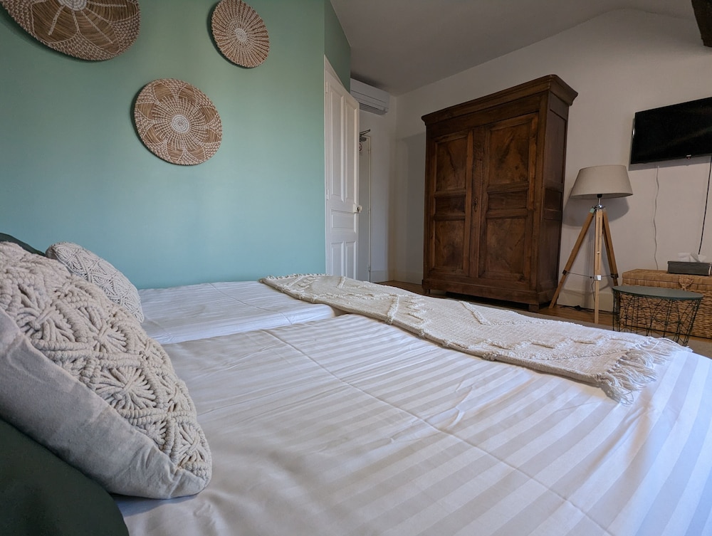 hotel la tourelle du beffroi