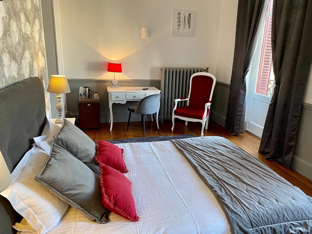 hotel la tourelle du beffroi