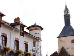 bourbon lancy