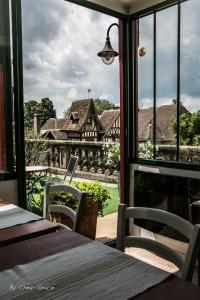 bourbon lancy