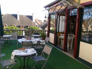 bourbon lancy