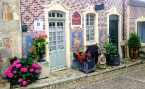 hotel la tourelle du beffroi