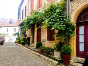 hotel la tourelle du beffroi