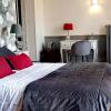 hotel la tourelle du beffroi