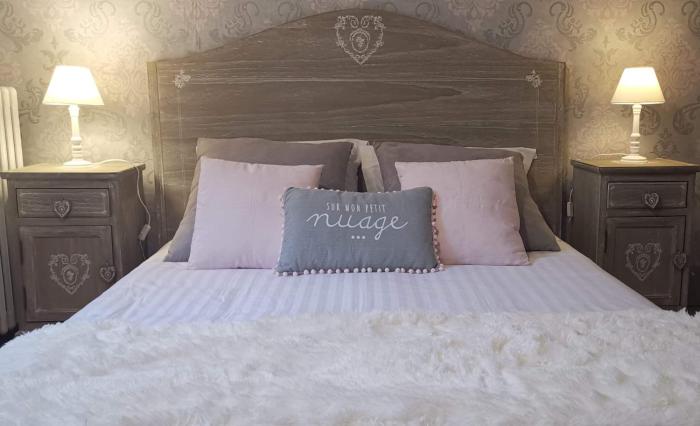 hotel la tourelle du beffroi