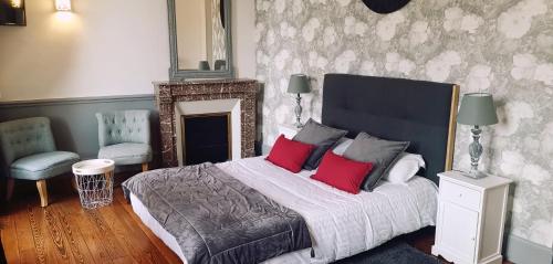 hotel la tourelle du beffroi