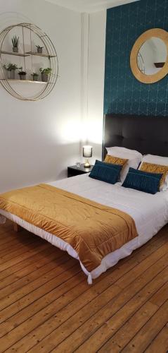 hotel la tourelle du beffroi
