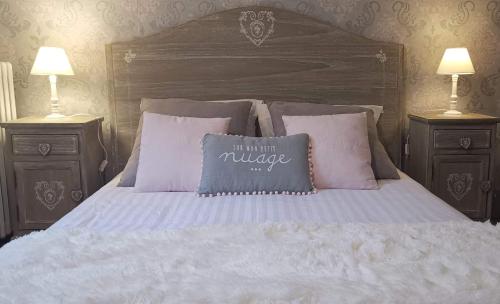 hotel la tourelle du beffroi
