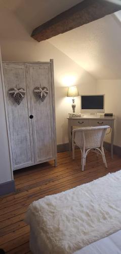 hotel la tourelle du beffroi