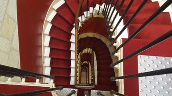 hotel bleu de mer