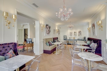 hotel bleu de mer