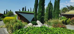 les chalets de maramour