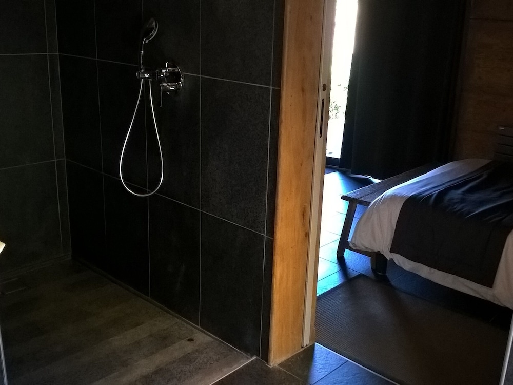 les chalets de maramour