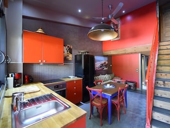 les chalets de maramour