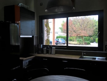 les chalets de maramour