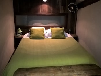 les chalets de maramour