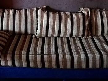 les chalets de maramour