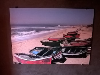 les chalets de maramour