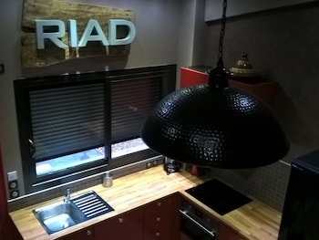 les chalets de maramour