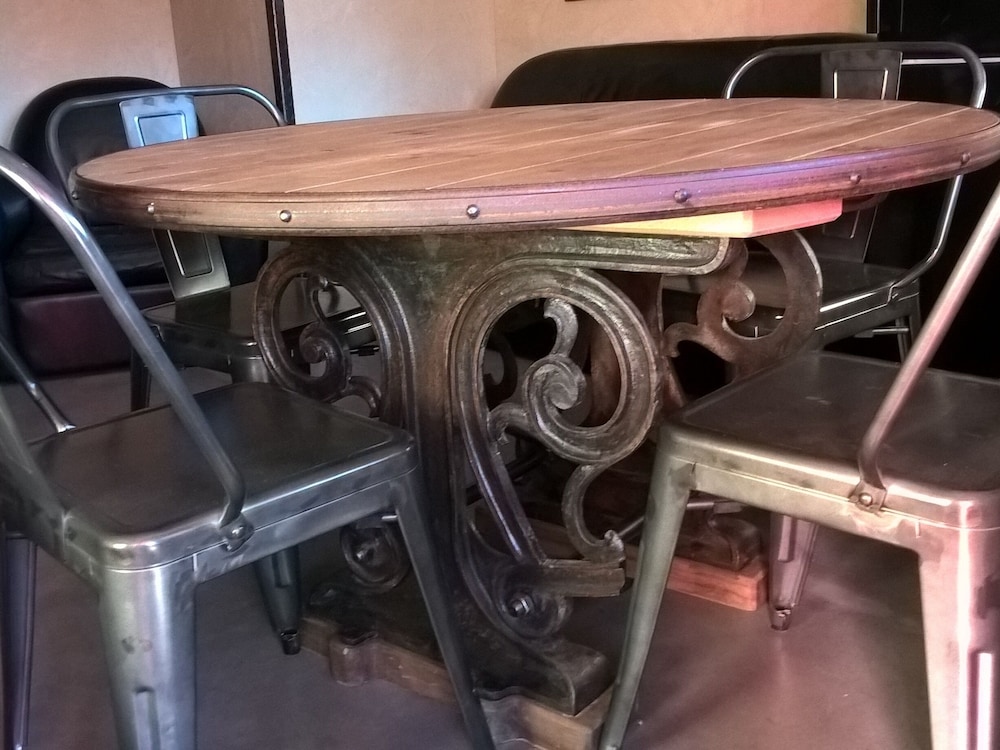 les chalets de maramour