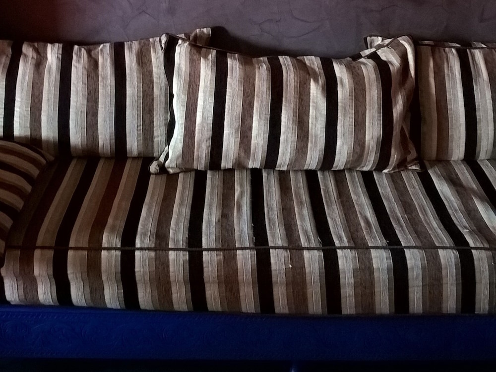 les chalets de maramour