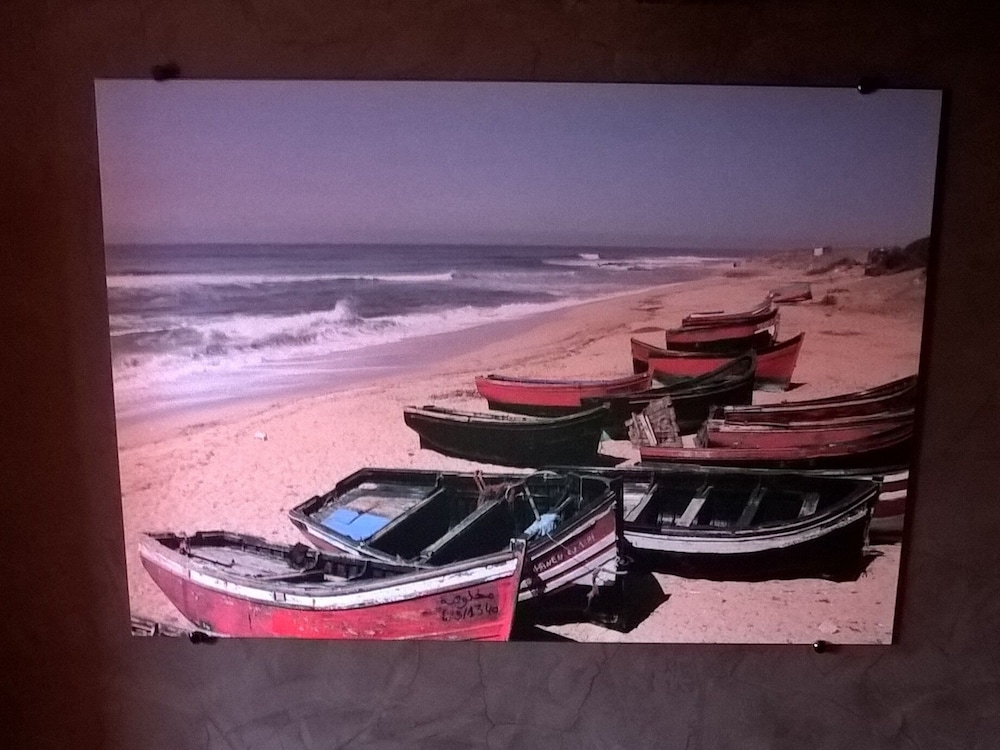 les chalets de maramour