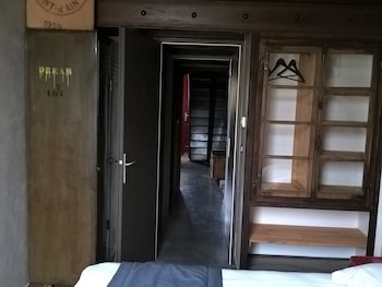 les chalets de maramour