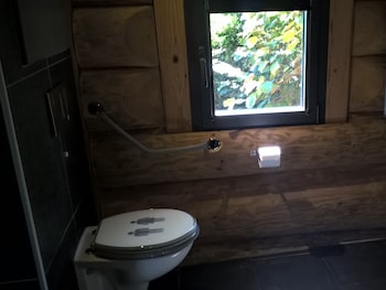 les chalets de maramour