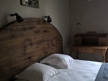 les chalets de maramour