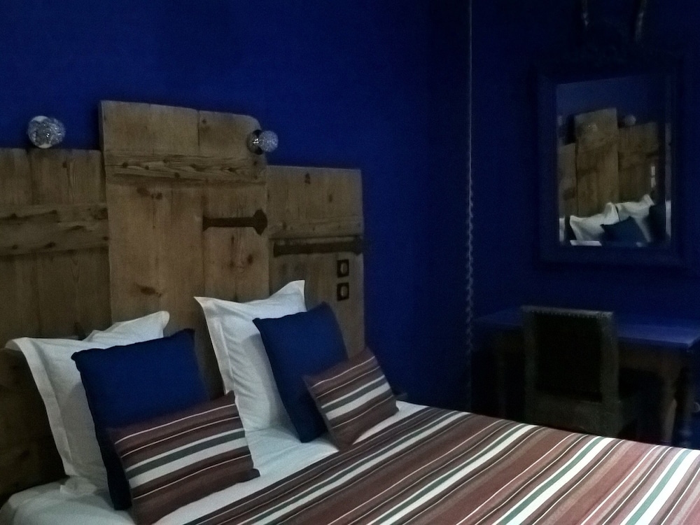 les chalets de maramour