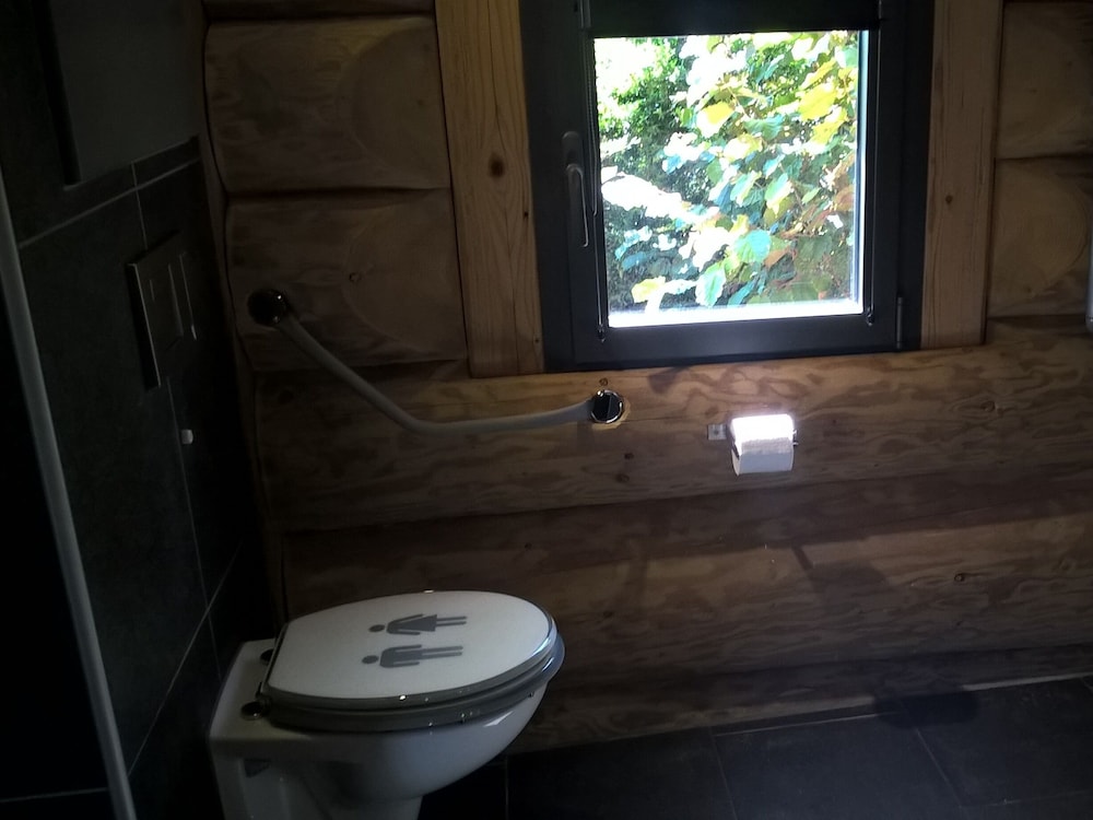 les chalets de maramour