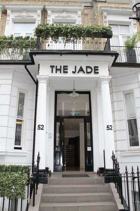 the jade