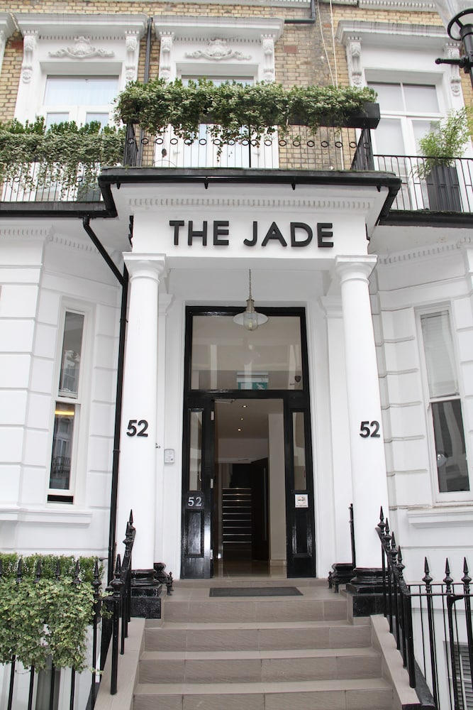the jade