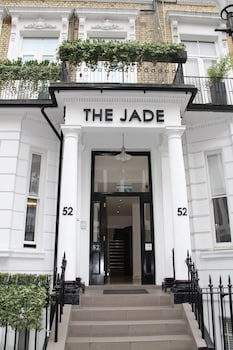 the jade