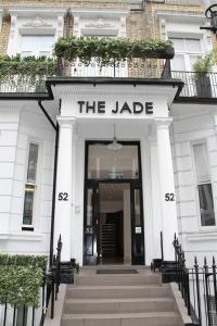 the jade