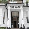 the jade