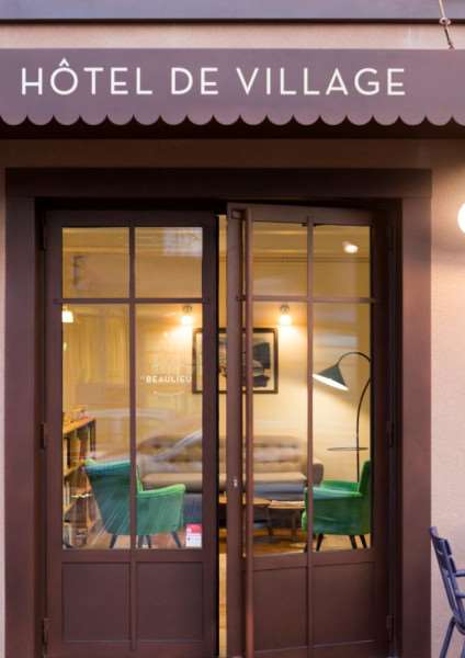 hotel beaulieu lyon charbonnieres