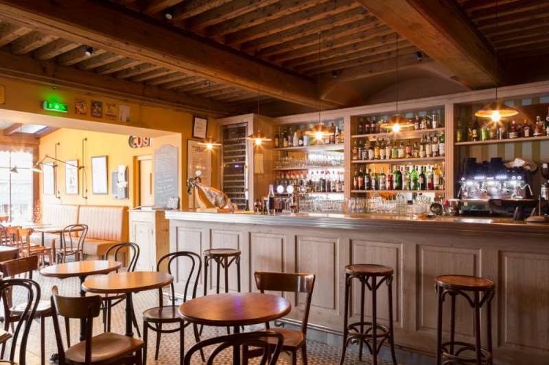 hotel beaulieu lyon charbonnieres