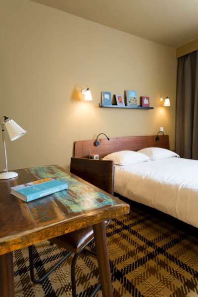 hotel beaulieu lyon charbonnieres