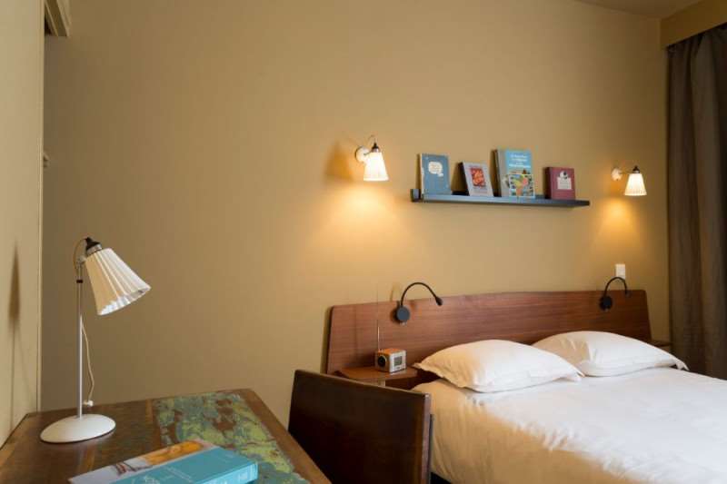 hotel beaulieu lyon charbonnieres