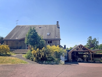 romagny fontenay