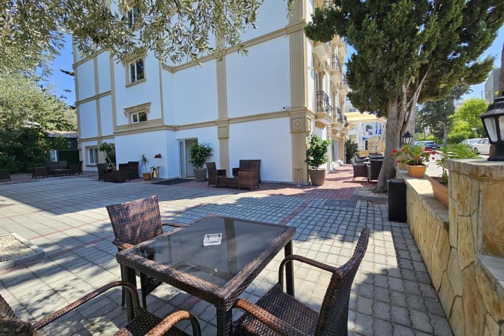 park palace hotel