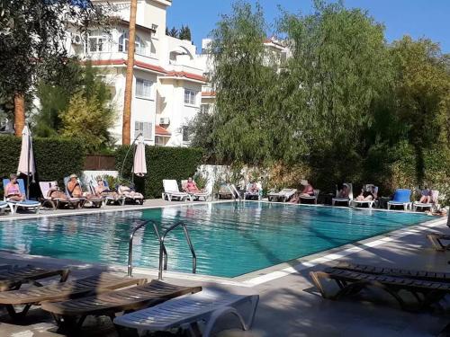 park palace hotel