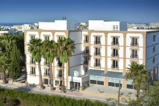 park palace hotel